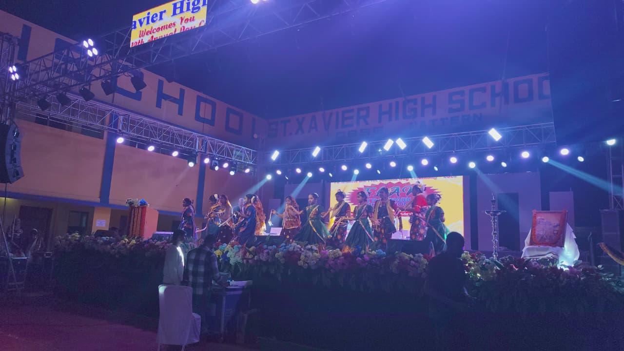 Performance